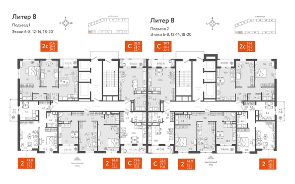 plan floor