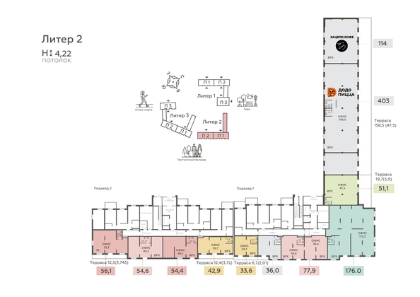 plan floor