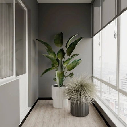 
  Продается 3-комн. квартира 71.23 м², в ЖК Теплые края, литер 3. Фото 16.