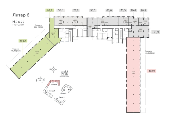 plan floor