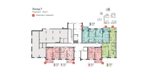 plan floor