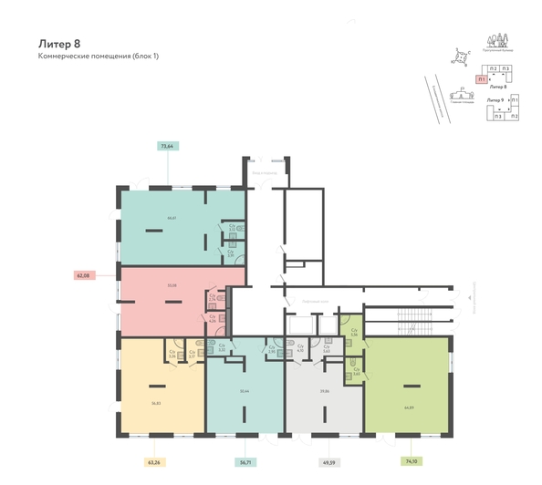 plan floor