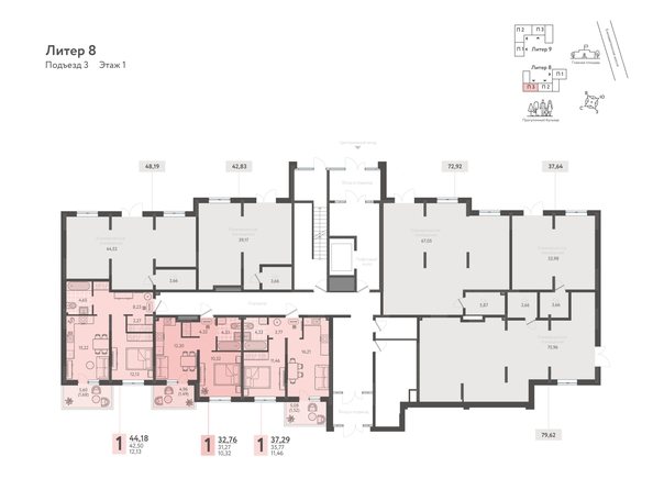 plan floor