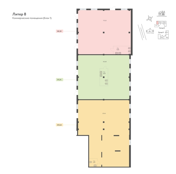 plan floor