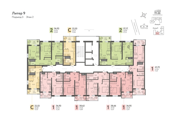 plan floor