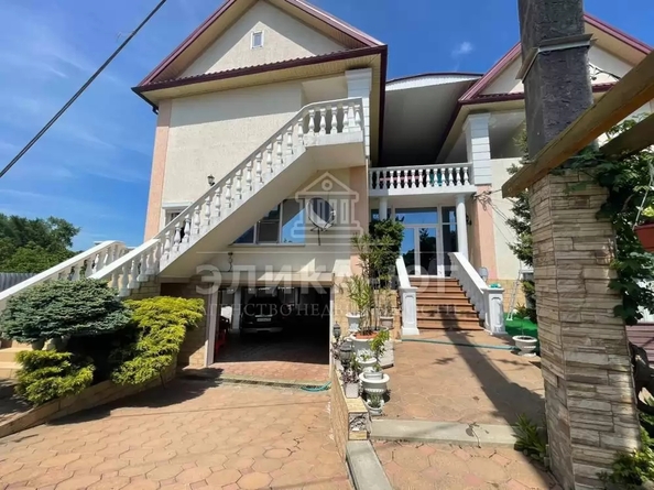 
  Продается дом 650 м². Фото 1.