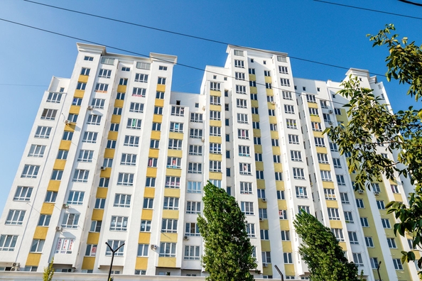 
  Продается 3-комн. квартира 89.5 м², в ЖК Зеленодар, литера 6. Фото 19.