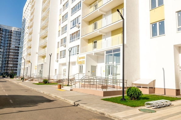 
  Продается 2-комн. квартира 67.2 м², в ЖК Зеленодар, литера 7. Фото 8.