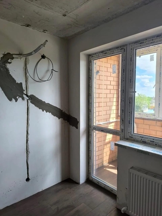
  Продам 1-комн. квартиру 33.8 м², в ЖК Смородина, литера 14. Фото 3.