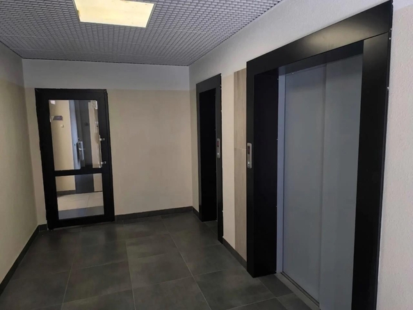 
  Продам 1-комн. квартиру 33.8 м², в ЖК Смородина, литера 14. Фото 9.