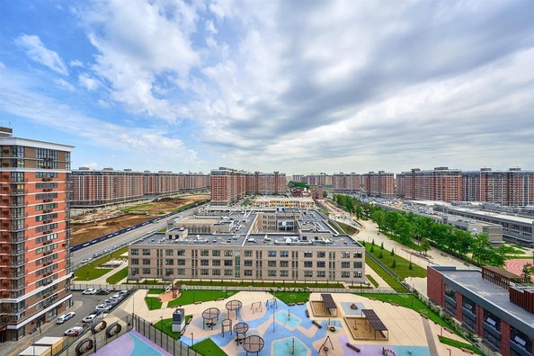 
  Продам 2-комн. квартиру 43.9 м². Фото 12.
