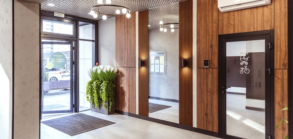 
  Продается студия 23.47 м², в ЖК Образцово, дом 10. Фото 6.