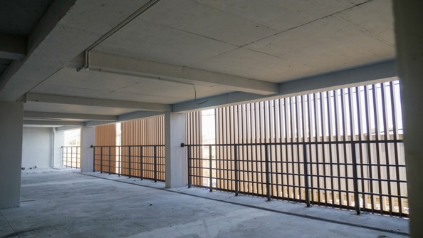 
  Продается номер в отеле 56.38 м², в ГК Корсаков, корпус 3. Фото 25.