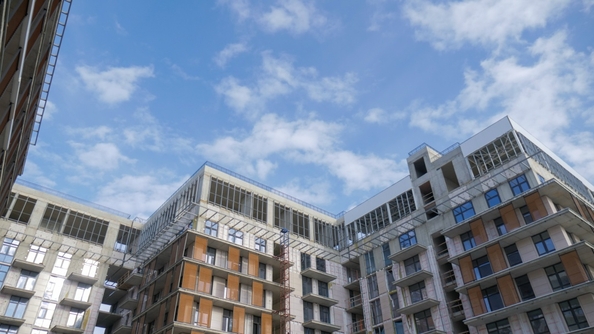
  Продается номер в отеле 29.32 м², в ГК Корсаков, корпус 3. Фото 19.