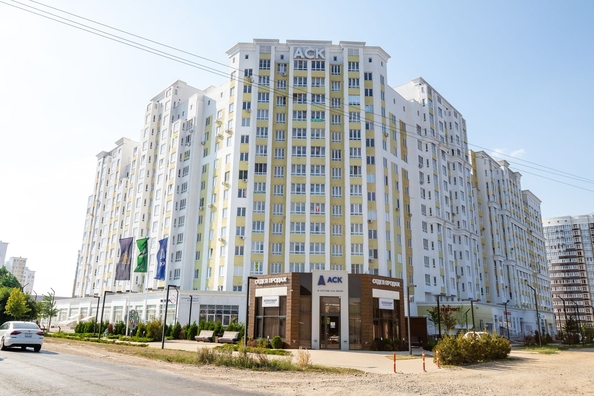 
  Продается 3-комн. квартира 86 м², в ЖК Зеленодар, литера 6. Фото 10.