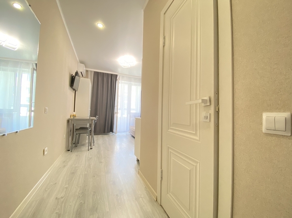 
  Продается 1-комн. квартира 20.2 м², в ЖК Жилой квартал, 1 очередь. Фото 25.