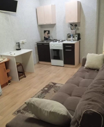 
  Продается 1-комн. квартира 26 м². Фото 2.