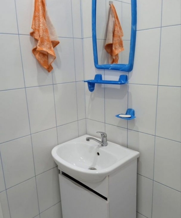 
  Продается 1-комн. квартира 26 м². Фото 5.