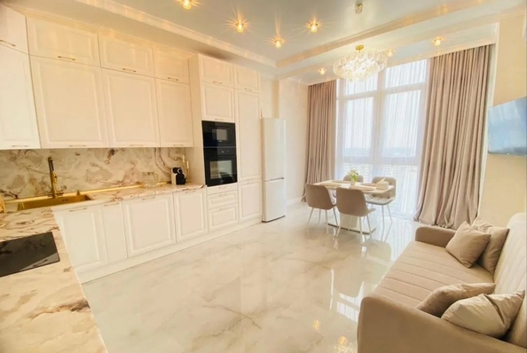 
  Продается 1-комн. квартира 48 м². Фото 1.