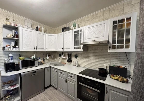 
  Продается 2-комн. квартира 55.9 м². Фото 1.
