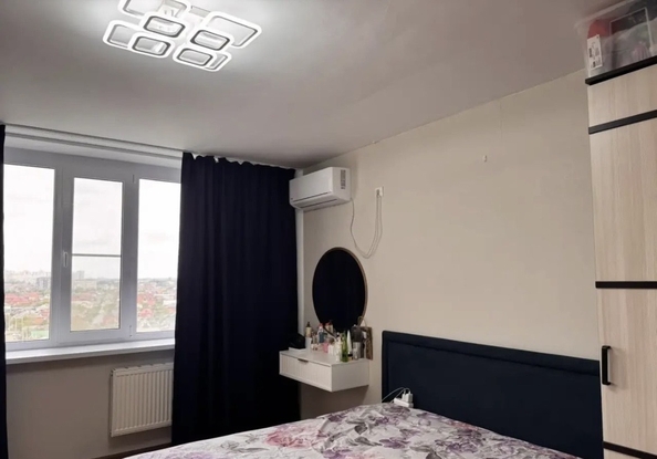 
  Продается 2-комн. квартира 55.9 м². Фото 6.