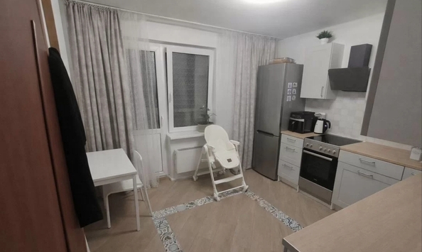 
  Продается 1-комн. квартира 47 м². Фото 1.