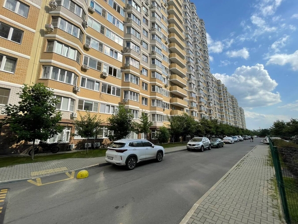 
  Продается 1-комн. квартира 20.6 м². Фото 1.