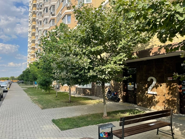 
  Продается 1-комн. квартира 20.6 м². Фото 2.