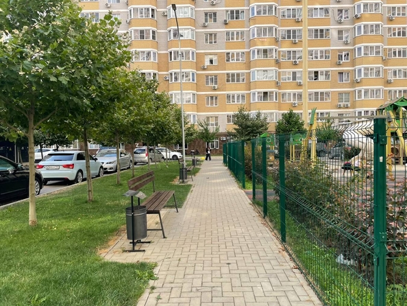 
  Продается 1-комн. квартира 20.6 м². Фото 3.