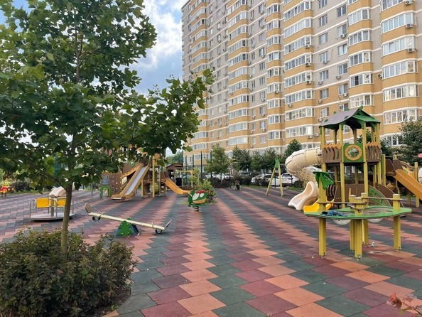 
  Продается 1-комн. квартира 20.6 м². Фото 4.