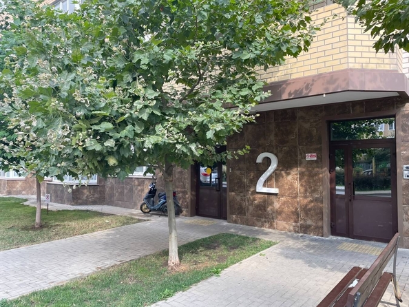 
  Продается 1-комн. квартира 20.6 м². Фото 5.