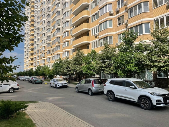 
  Продается 1-комн. квартира 20.6 м². Фото 6.