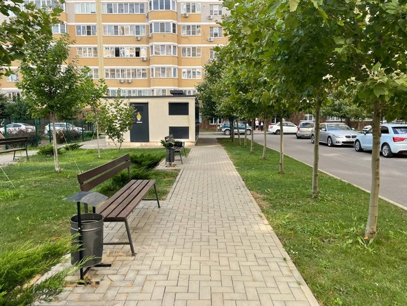 
  Продается 1-комн. квартира 20.6 м². Фото 7.