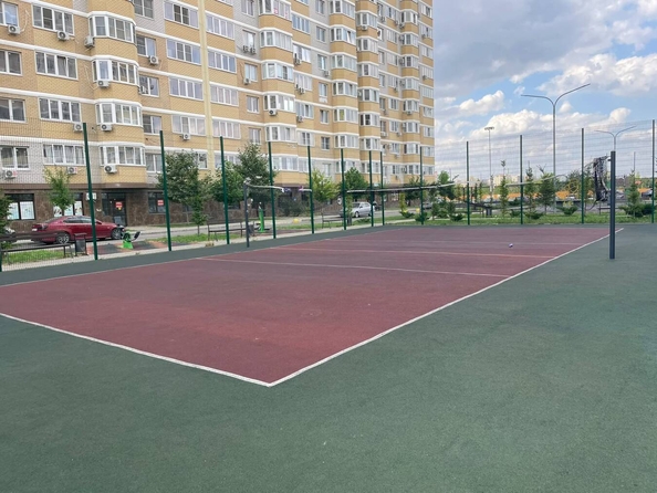 
  Продается 1-комн. квартира 20.6 м². Фото 8.
