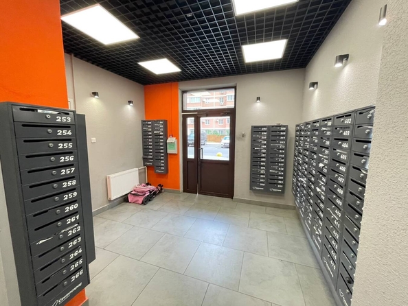 
  Продается 1-комн. квартира 20.6 м². Фото 9.