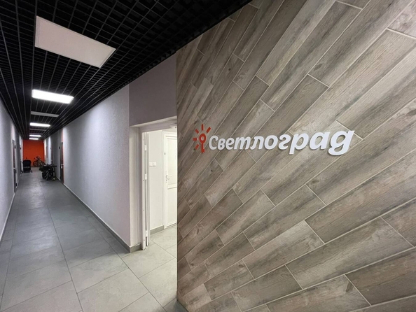 
  Продается 1-комн. квартира 20.6 м². Фото 11.