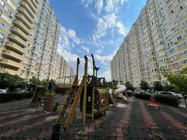 
  Продается 1-комн. квартира 20.6 м². Фото 12.