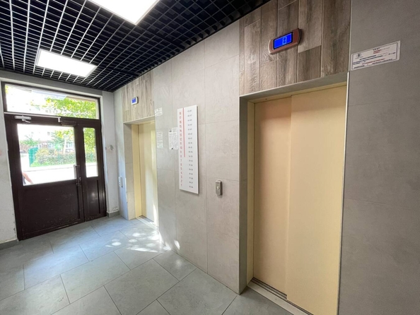 
  Продается 1-комн. квартира 20.6 м². Фото 13.