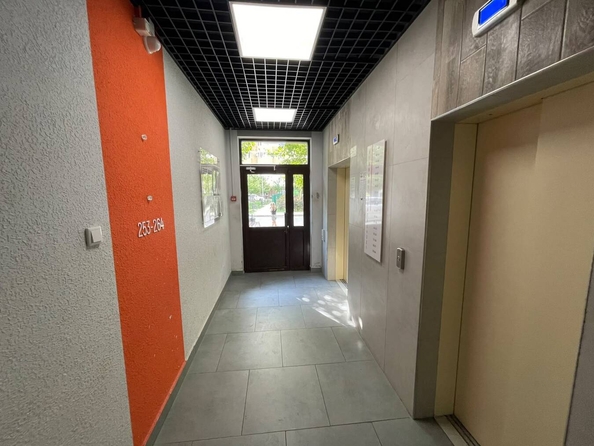 
  Продается 1-комн. квартира 20.6 м². Фото 15.