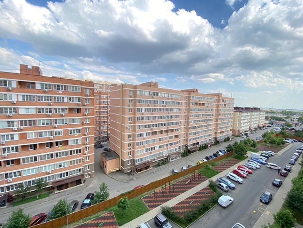 
  Продается 1-комн. квартира 20.6 м². Фото 16.