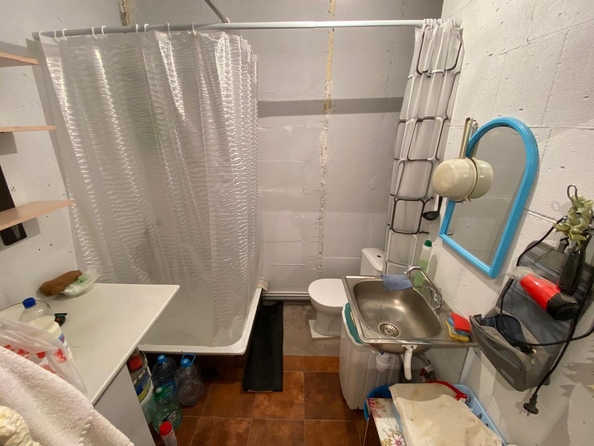 
  Продается 1-комн. квартира 20.6 м². Фото 18.