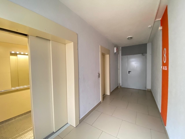 
  Продается 1-комн. квартира 20.6 м². Фото 19.