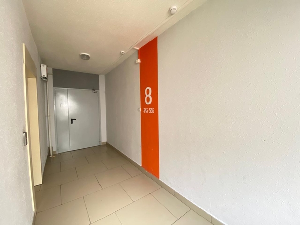 
  Продается 1-комн. квартира 20.6 м². Фото 20.