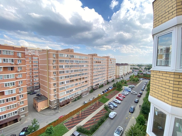 
  Продается 1-комн. квартира 20.6 м². Фото 21.