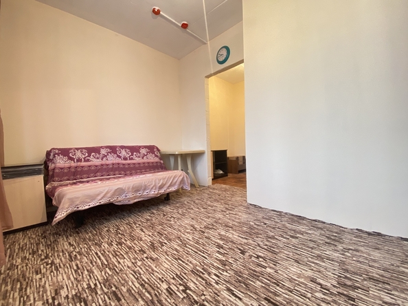 
  Продается 1-комн. квартира 20.6 м². Фото 23.