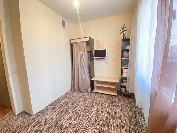 
  Продается 1-комн. квартира 20.6 м². Фото 25.