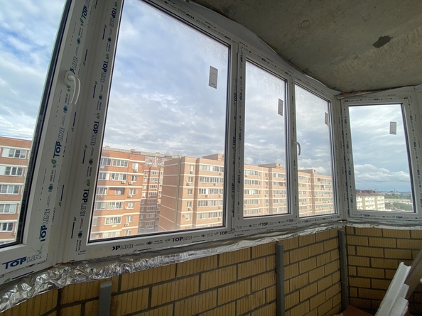
  Продается 1-комн. квартира 20.6 м². Фото 27.