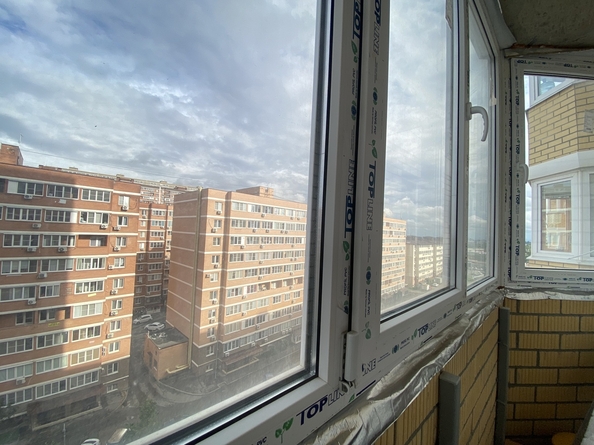 
  Продается 1-комн. квартира 20.6 м². Фото 28.