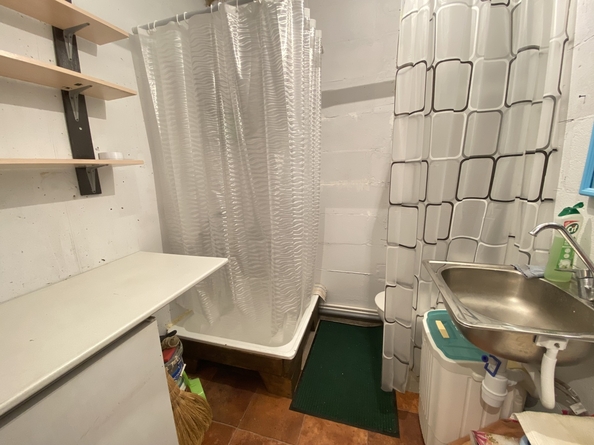
  Продается 1-комн. квартира 20.6 м². Фото 29.