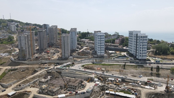 
  Продается студия 23.56 м², в ЖК Кислород, корпус 11. Фото 8.